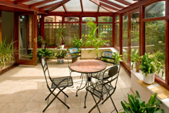 St Andrews Major conservatory quotes