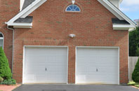 free St Andrews Major garage construction quotes