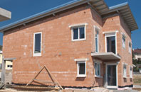 St Andrews Major home extensions