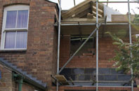 free St Andrews Major home extension quotes