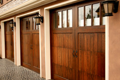 St Andrews Major garage extension quotes