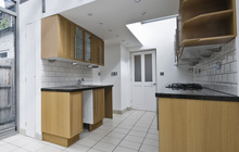 St Andrews Major kitchen extension leads