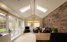 St Andrews Major single storey extension leads